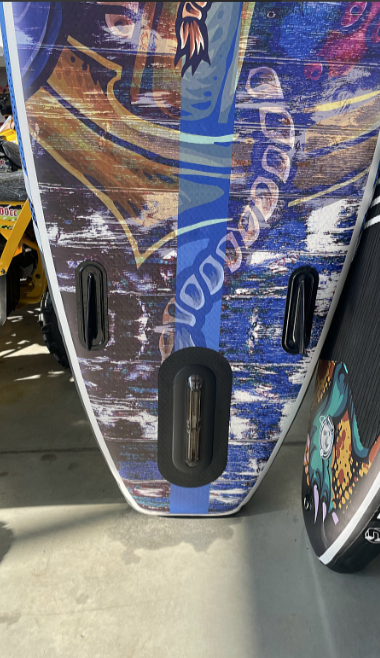 SUP (САП) ДОСКА RAIDEX TAKUMO 10.6’ (320СМ) N 8 в Орске