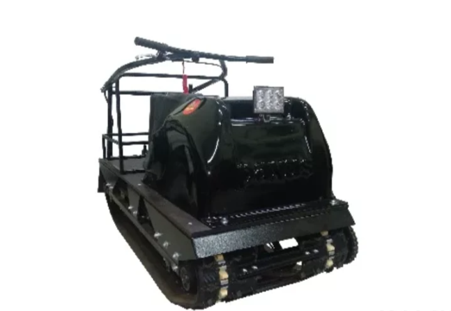 Мотобуксировщик PAXUS 550 МД. 9 л.с. в Орске