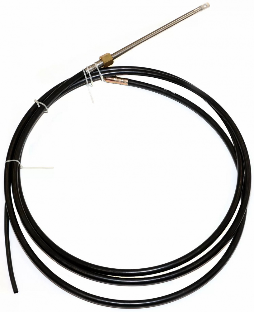 ТРОС РУЛЕВОЙ F15 ДЛЯ РЕДУКТОРОВ Т71, Т85 (ТАЙВАНЬ) в Орске