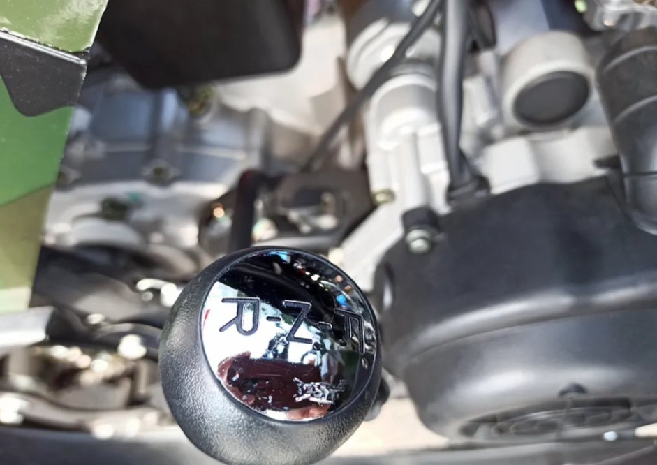 Квадроцикл PROMAX ATV 250 PRO (2025) в Орске