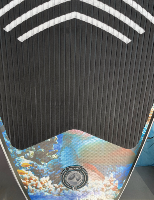 SUP (САП) ДОСКА RAIDEX I BOARD 11’ (332СМ) N 18 в Орске