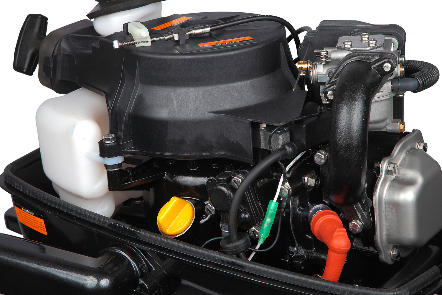 Лодочный мотор MARLIN MF 5 AMHL в Орске