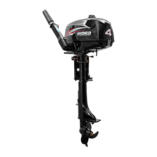 Лодочный мотор HIDEA HD4FHL (длинная нога) в Орске