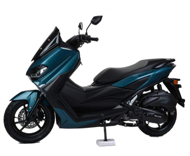 Скутер MOTOLAND (МОТОЛЕНД) VULKAN 150 в Орске