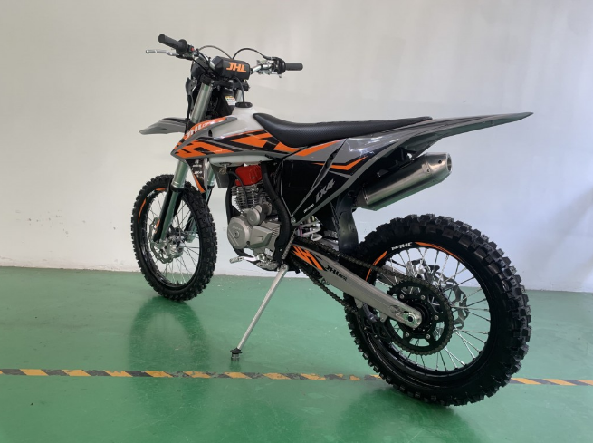 Мотоцикл JHLMOTO JHL LX4 CB300RL (175FMN) в Орске