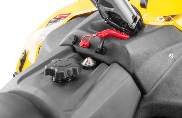 Снегоход STELS MS600T (SWT ST) СТАВР 1.0 К01 Tech в Орске