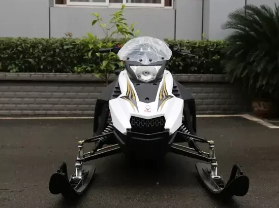 Снегоход ULAR 220 в Орске