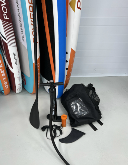 SUP (САП) ДОСКА RAIDEX POWERFANS ITALIAN SLIDING 10,6’ (320СМ) в Орске