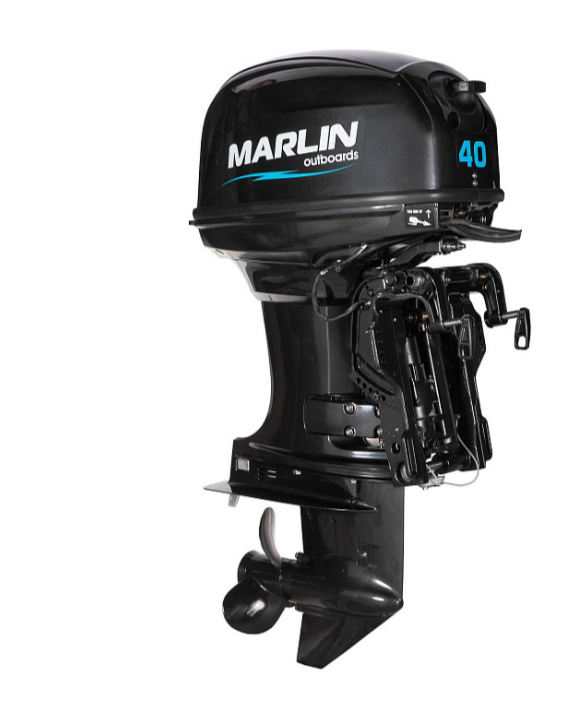 Лодочный мотор MARLIN MP 40 AERTL в Орске