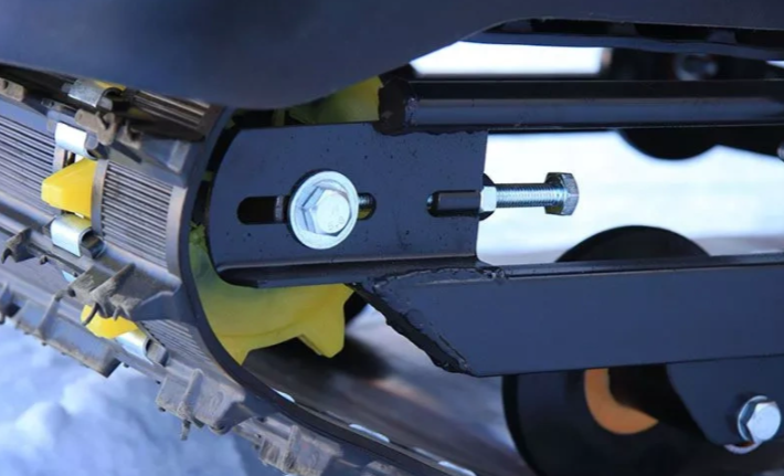 Мотобуксировщик ВОЛГАРЬ 9 Утилитарный в Орске