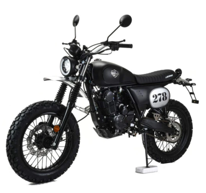 Мотоцикл MOTOLAND (МОТОЛЕНД) LEGEND 300 в Орске