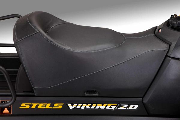 Снегоход SV600T (L ST SWT) ВИКИНГ 2.0 в Орске