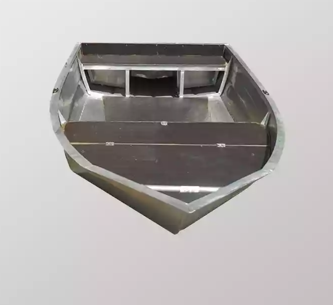 Алюминиевая лодка Вятка-Профи Вариант в Орске