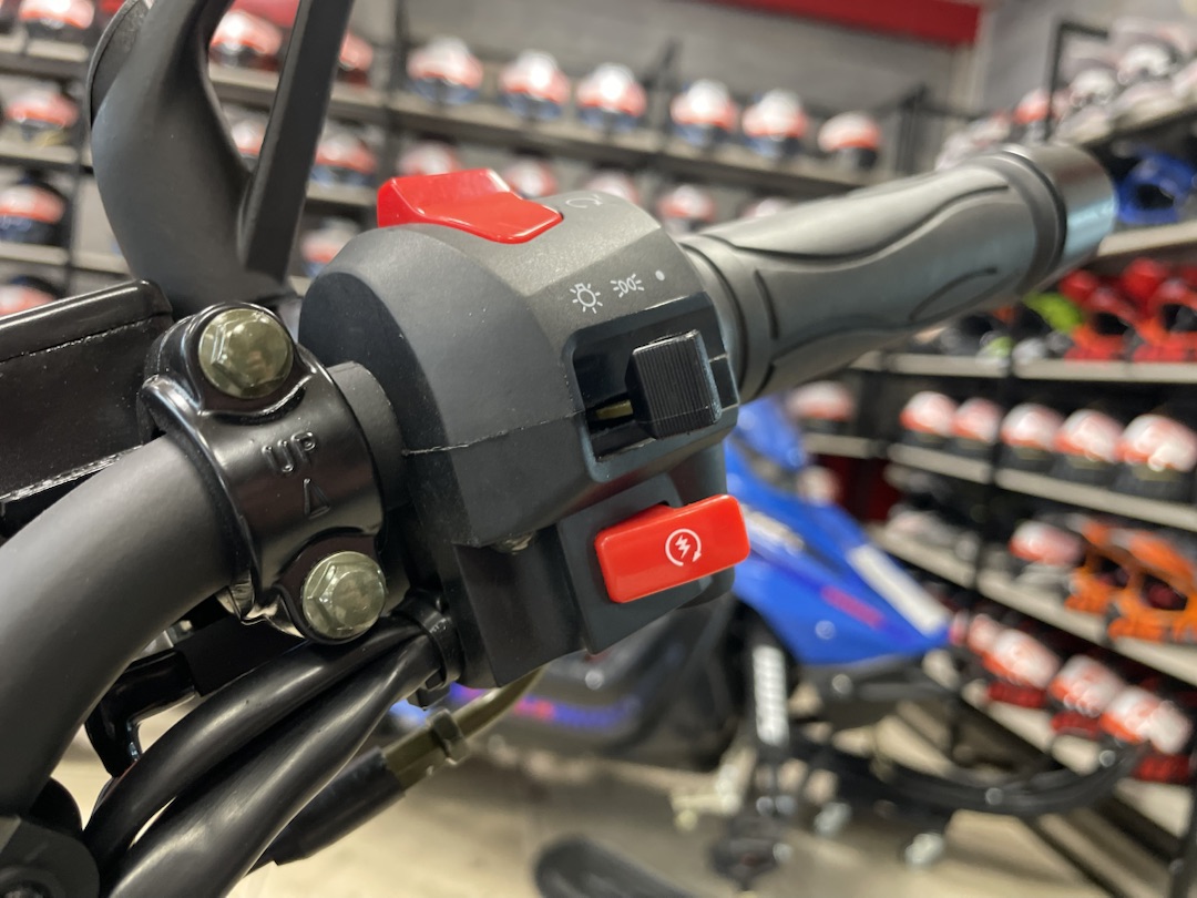 Мопед PROMAX CB150R (49) в Орске