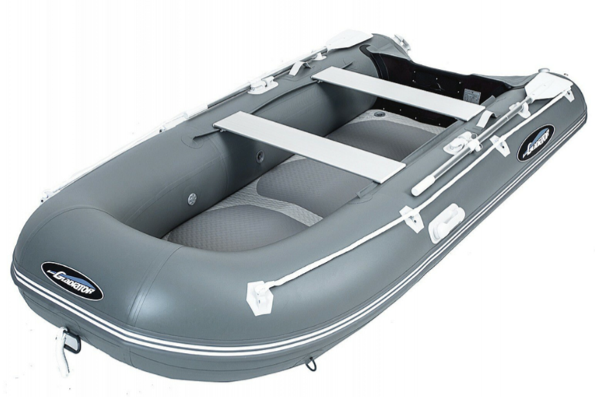 НАДУВНАЯ ЛОДКА GLADIATOR B330AD в Орске
