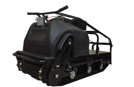 Мотобуксировщик PAXUS "ФЕНИКС" 15 л.с. в Орске