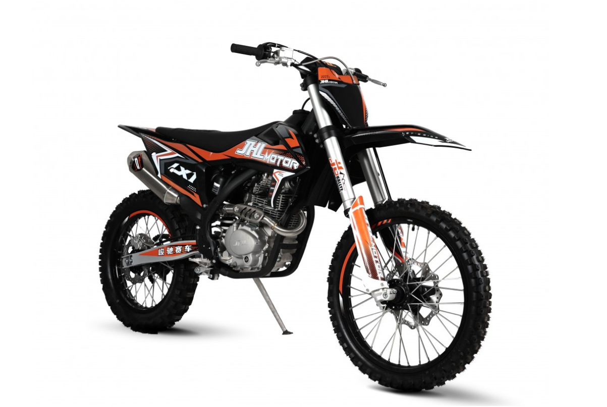 Мотоцикл JHLMOTO JHL LX1 CB250 (172FMM-3A) в Орске