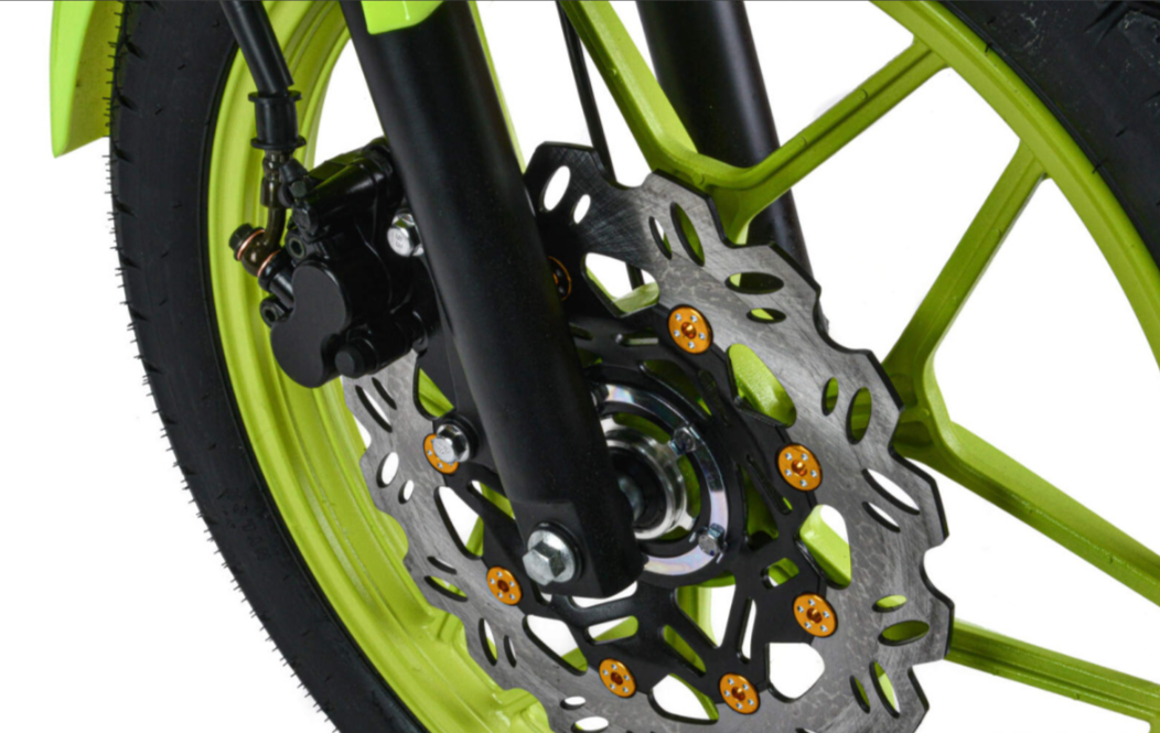 Мотоцикл MOTOLAND (МОТОЛЕНД) 200 SPRINT в Орске