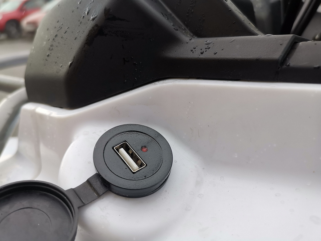 Квадроцикл PROMAX RENEGADE 280 LUX (2025) в Орске