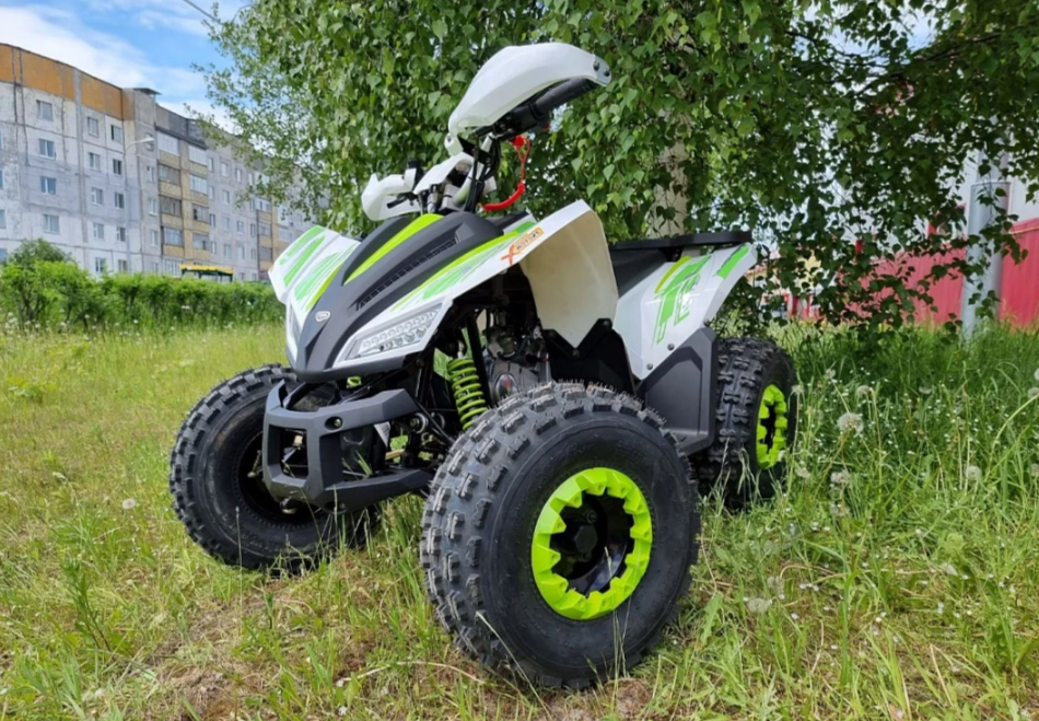 Квадроцикл PROMAX SPORT - PRO 180 (2025) в Орске