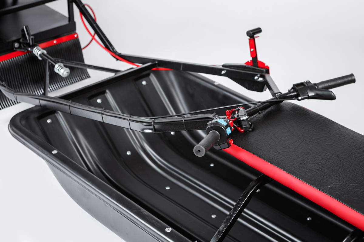 СИДЕНИЕ ДЛЯ САНЕЙ в Орске