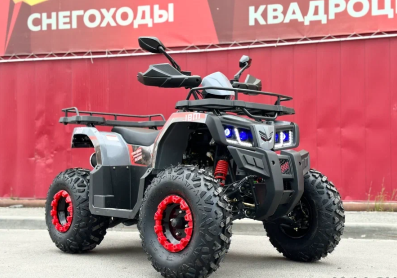 Квадроцикл GBM MAVERICK 300 NEW в Орске