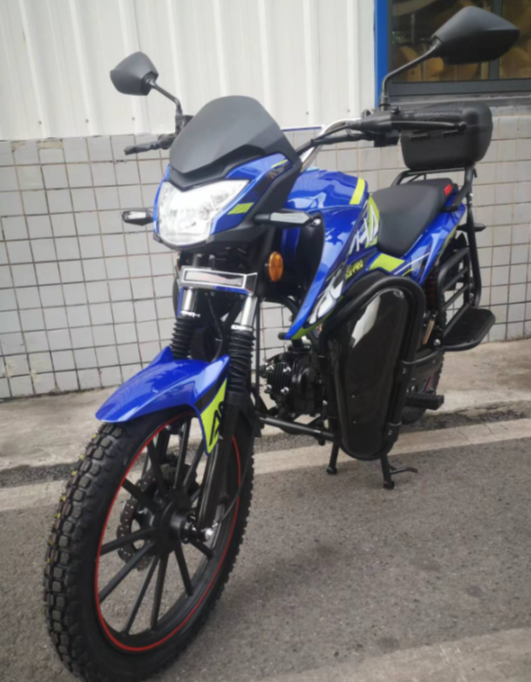 Мопед PROMAX ALPHA RS-PRO 150 (49) в Орске