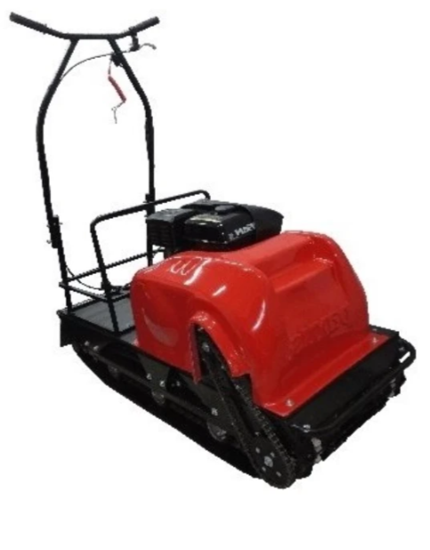 Мотобуксировщик PAXUS 550 15 л.с. в Орске