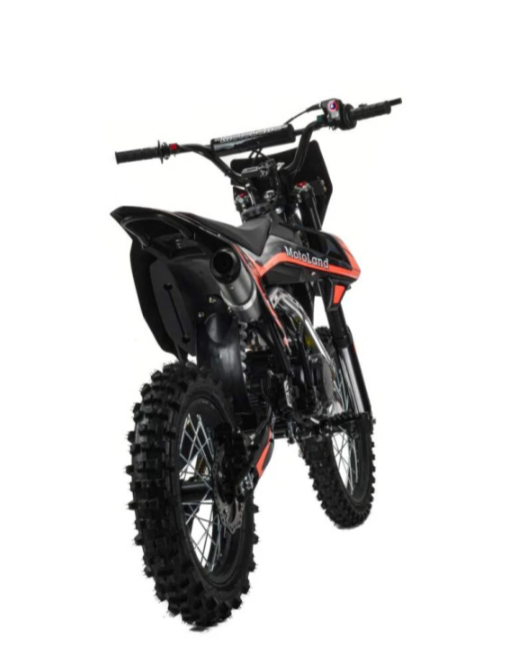 Питбайк MOTOLAND (МОТОЛЕНД) 150 GF150 E в Орске