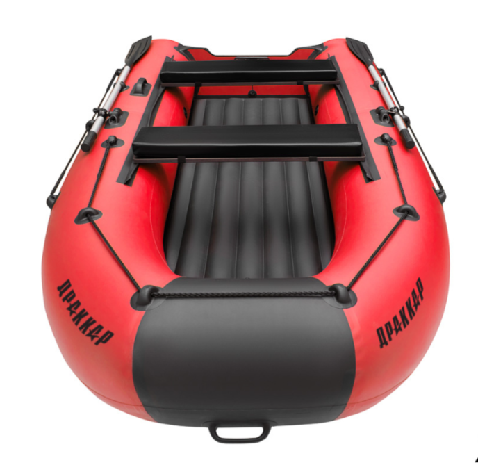 ЛОДКА ДРАККАР 3600 НДНД HANT-PRO в Орске