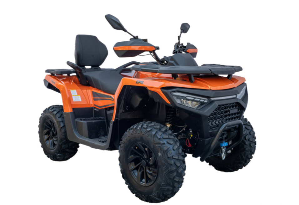 Квадроцикл HND QRX 550 в Орске