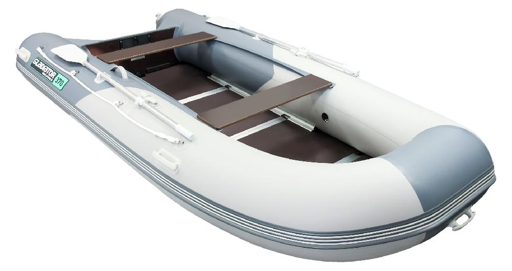 НАДУВНАЯ ЛОДКА GLADIATOR E330S в Орске