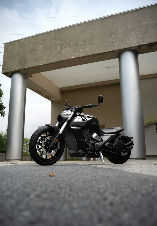 Мотоцикл Benda LFC 700 Pro в Орске