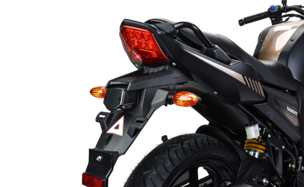 Мотоцикл MOTOLAND (МОТОЛЕНД) 300 BANDIT в Орске