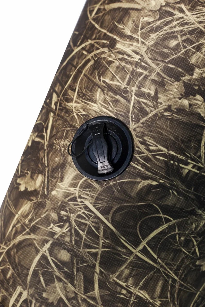 КРЕСЛО НАДУВНОЕ SMARINE, 85Х75 СМ, ПВХ, КАМЫШ в Орске