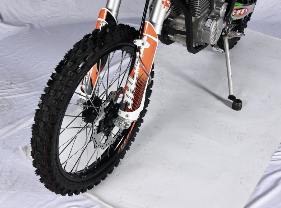 Мотоцикл JHLMOTO JHL LX1 CB250 (172FMM-3A) в Орске