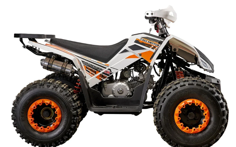 Квадроцикл YACOTA SPORTY XX в Орске