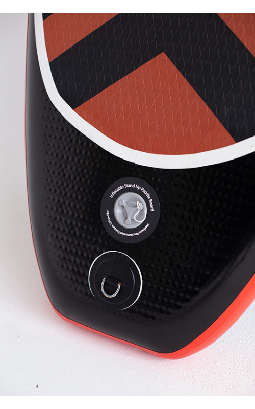 НАДУВНОЙ SUP BOARD BURNFIRE 11 в Орске