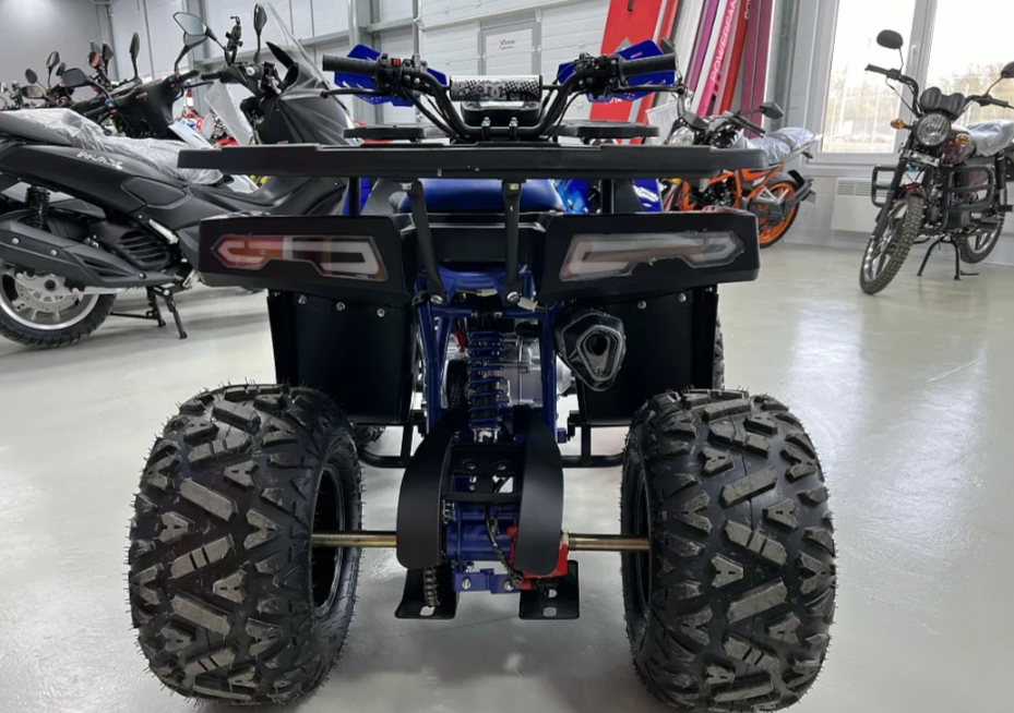 Квадроцикл PROMAX SPACE 200 в Орске