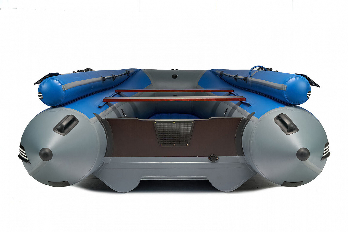 Лодка MISHIMO FAMILY LITE DF 370 в Орске