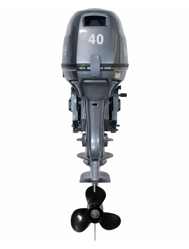 Лодочный мотор APACHE T40BS в Орске