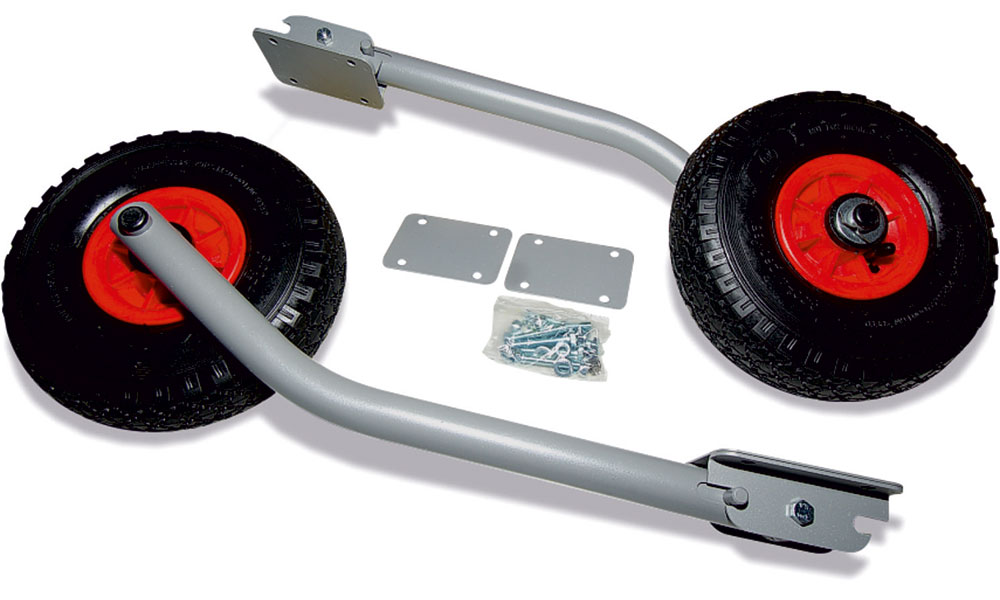 Транцевые колеса трансформеры откидные удлиненные в Орске