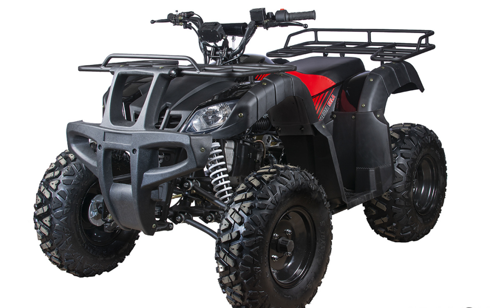 Квадроцикл YACOTA SELA 200 в Орске