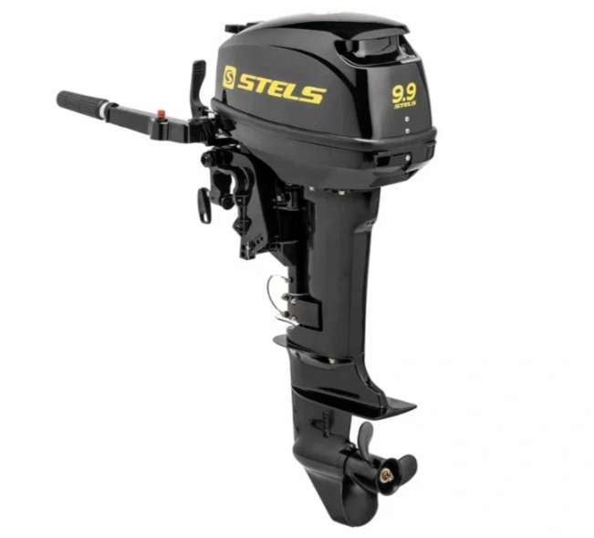 Лодочный мотор STELS 9.9HP в Орске