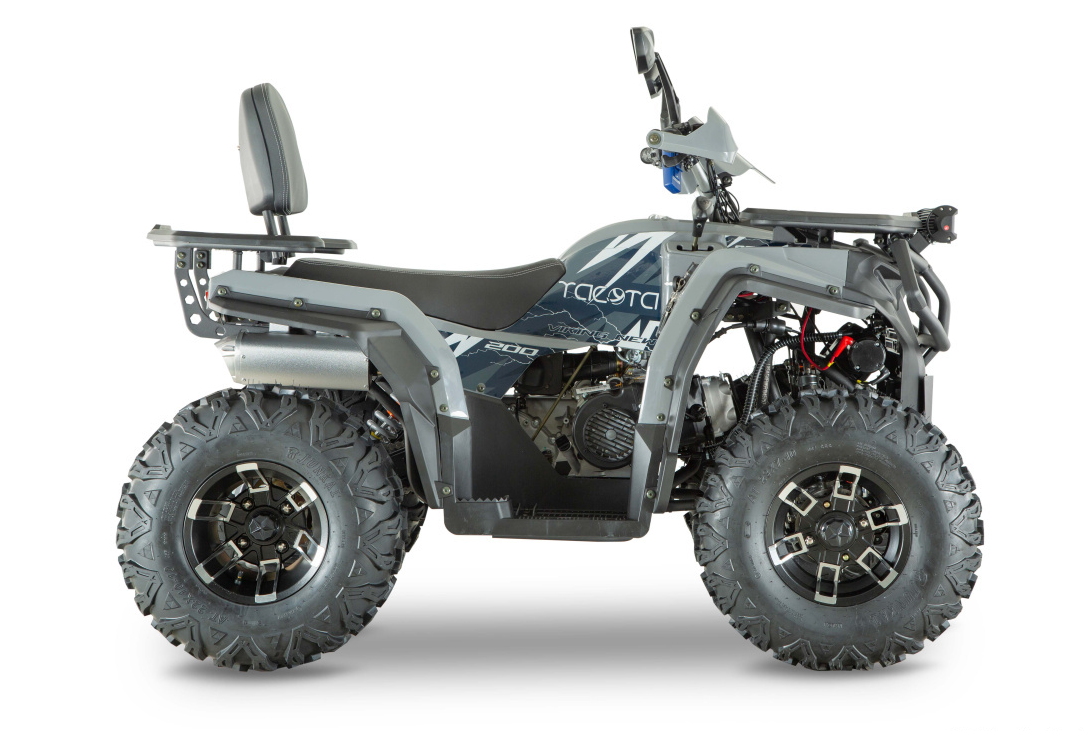 Квадроцикл YACOTA VIKING PRO 250 в Орске