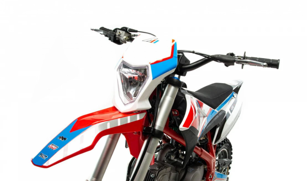 Питбайк MOTOLAND (МОТОЛЕНД) Apollo 125 DT125 E в Орске