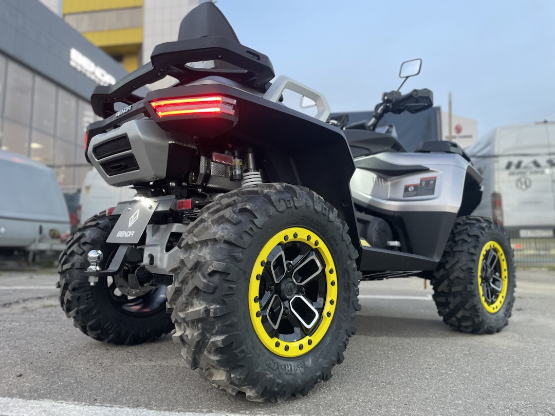Квадроцикл BENDA Redstone 550 R2 в Орске