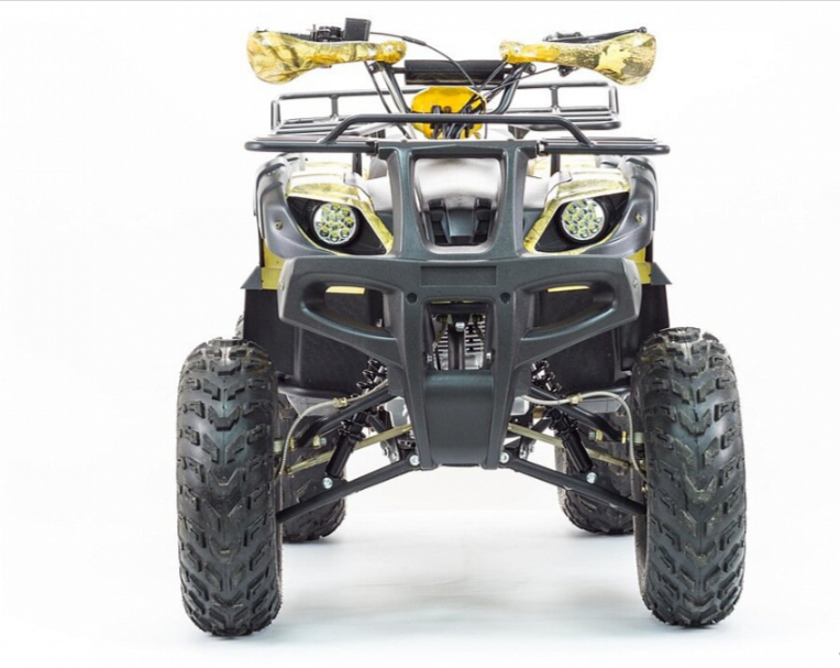 Квадроцикл MOTOLAND (МОТОЛЕНД) 250 ADVENTURE в Орске