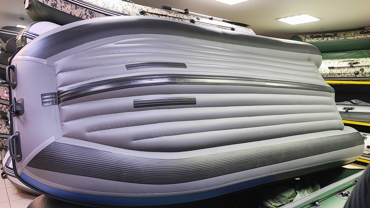 Лодка MISHIMO FAMILY PRO 370 в Орске