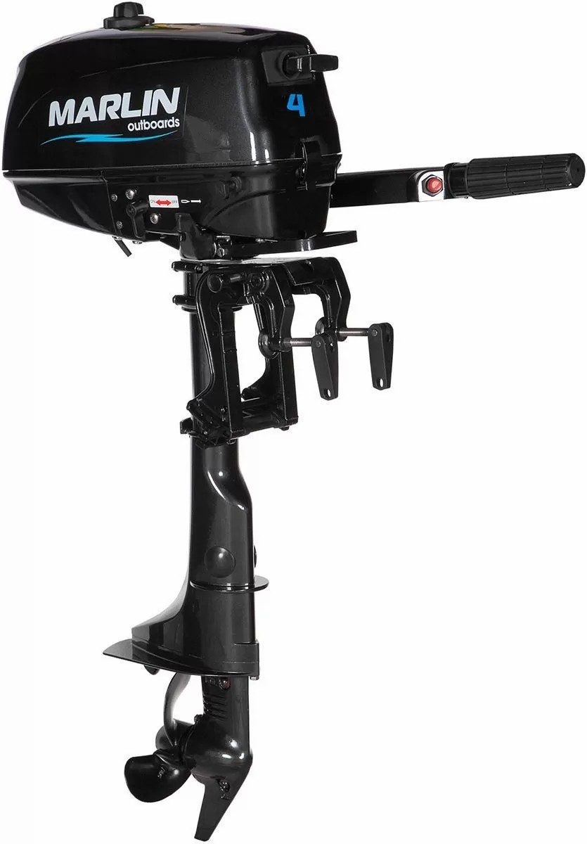 Лодочный мотор MARLIN MP 4 AMHS в Орске